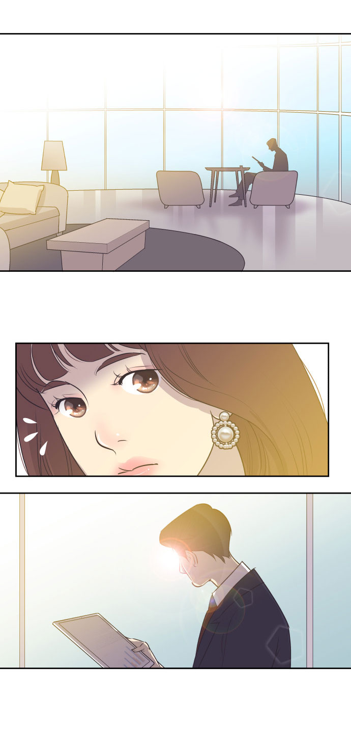 [第4话] 与好色鬼的相亲32