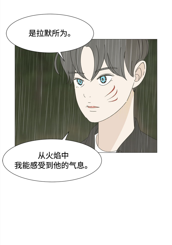 第51话 与天使、恶魔一起的修学旅行（5）29