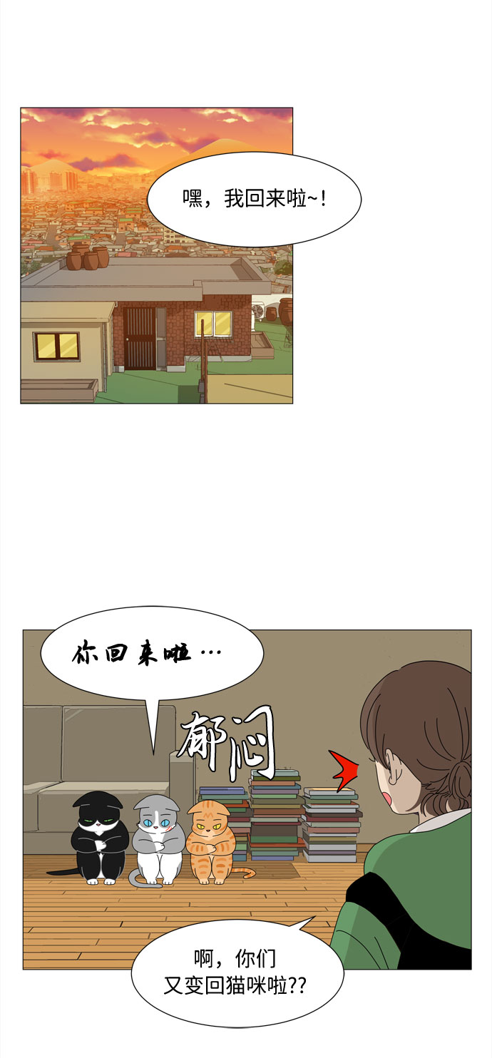 第6话 郑恩好家的派对没有郑恩好（1）4