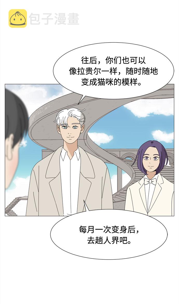 第71话 野生天使保护区域67