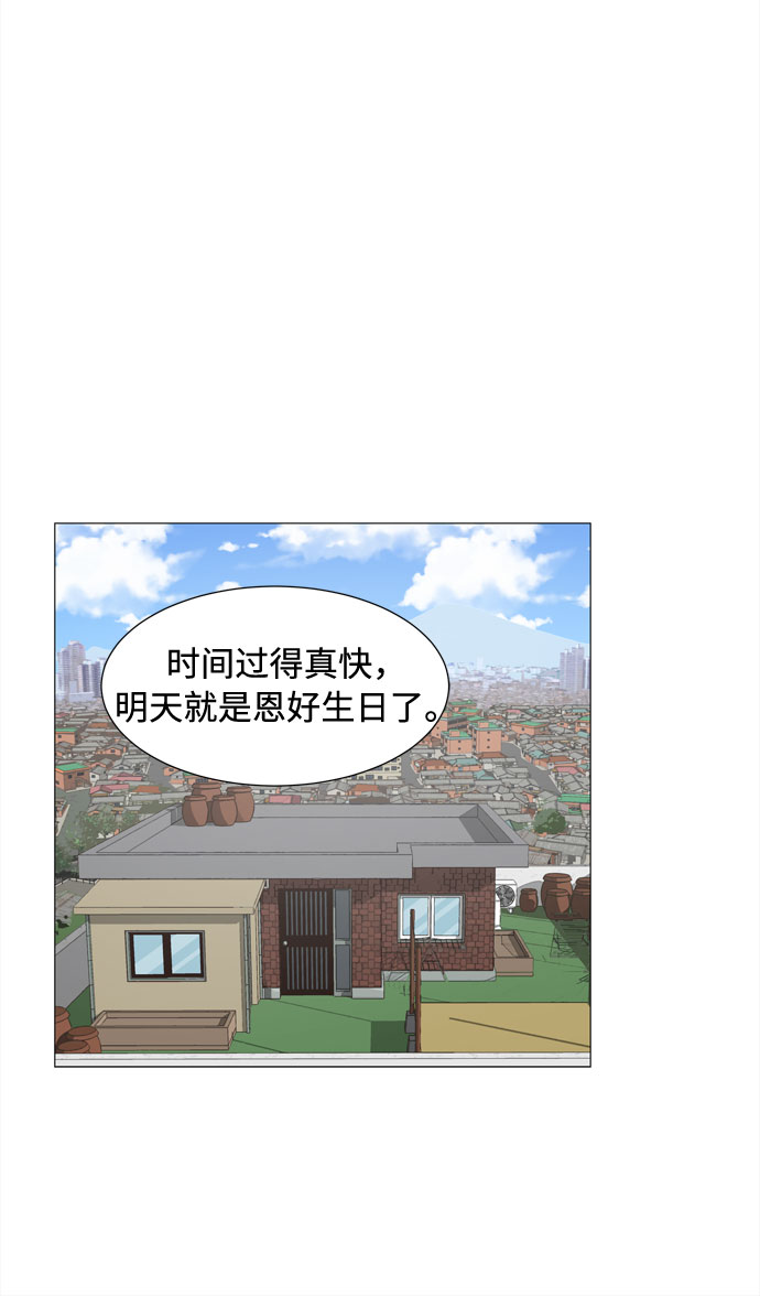 第53话 幸福却反常的生日（1）32
