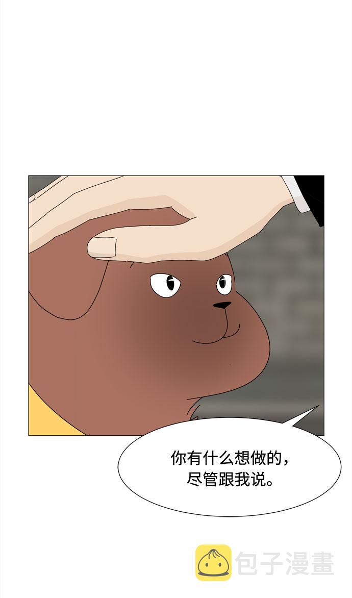 第71话 野生天使保护区域7