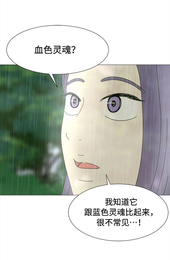 第67话 血色灵魂2