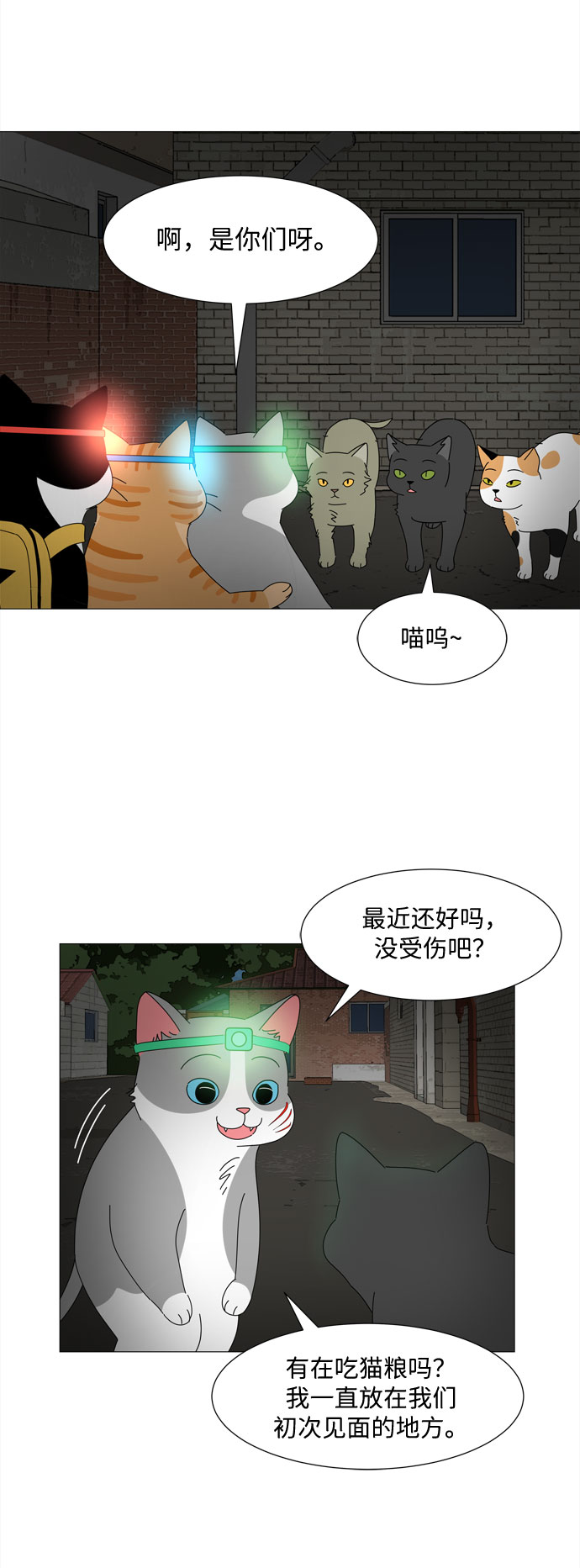 第11话 找到蓝色灵魂（2）9