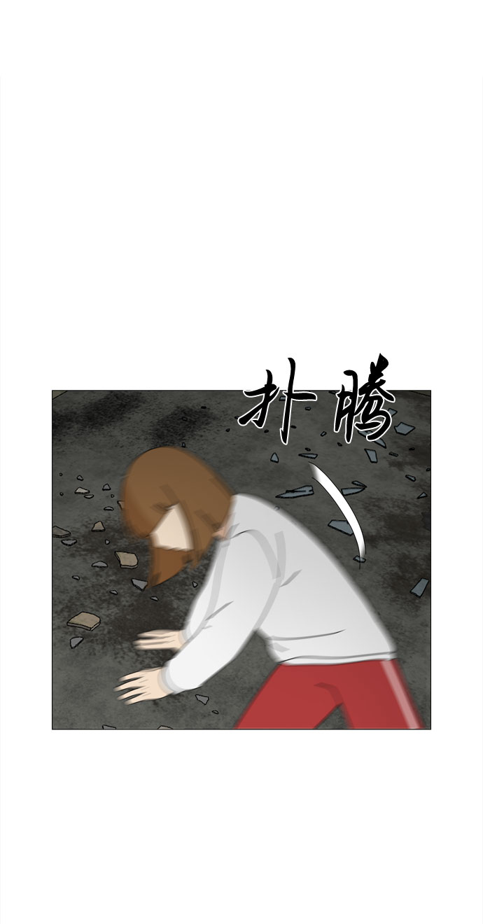 第50话 与天使、恶魔一起的修学旅行（4）13