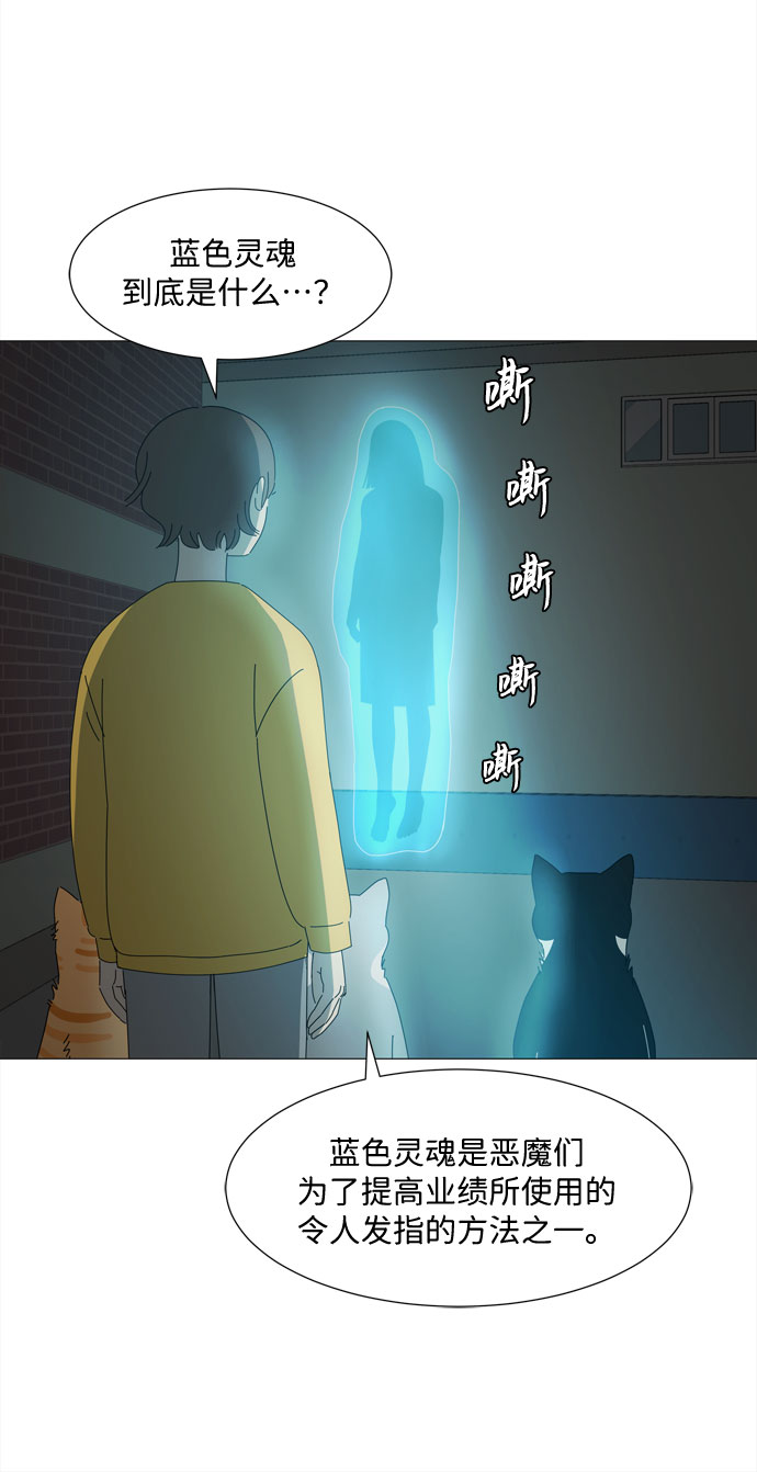 第26话 蓝色灵魂的秘密（2）12