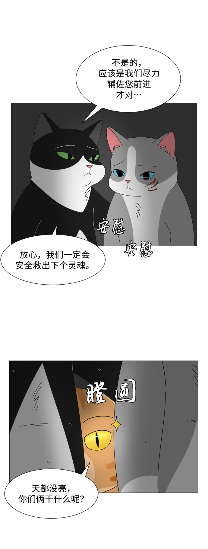 第17话 彼此的星星14