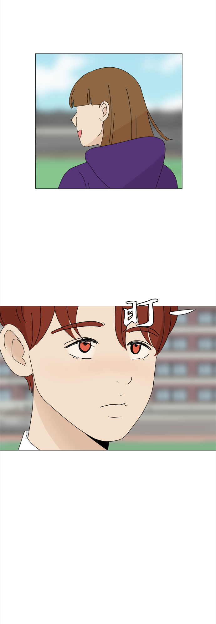 第23话 心爱的两个人35