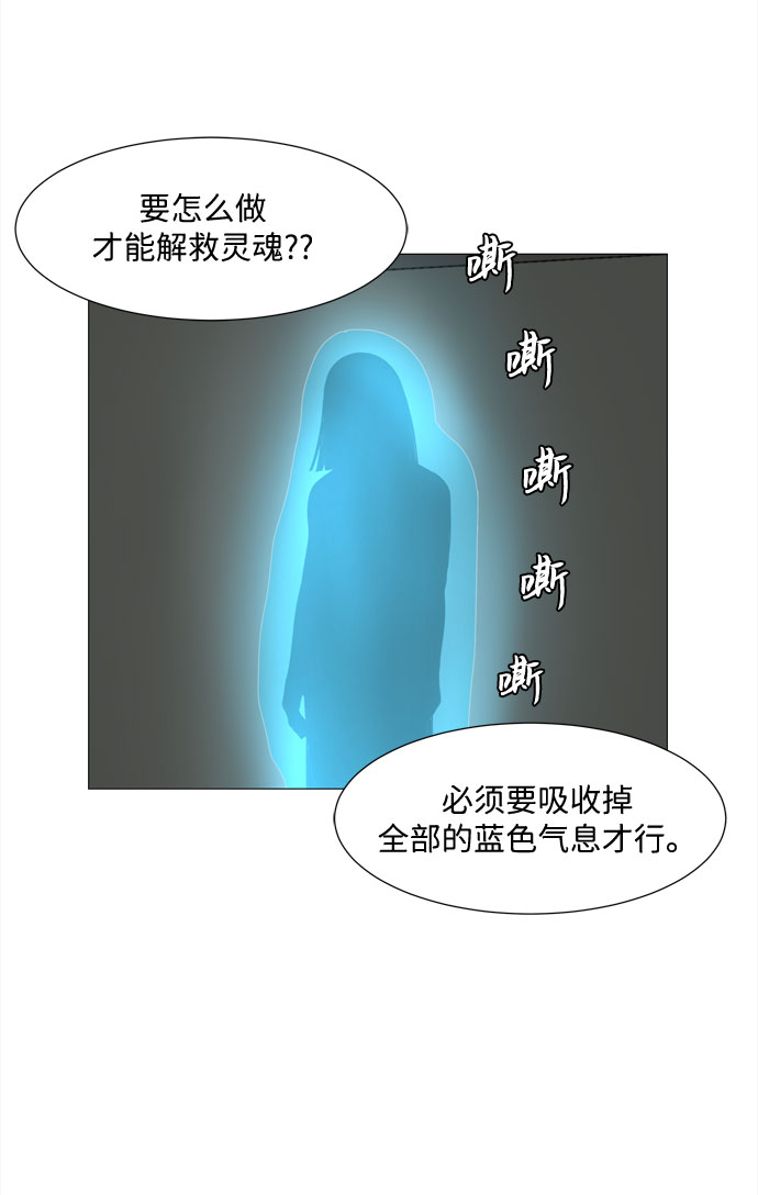 第26话 蓝色灵魂的秘密（2）26