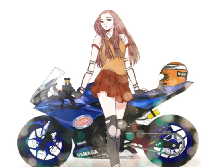 第0+1话 成爲VIP吧1