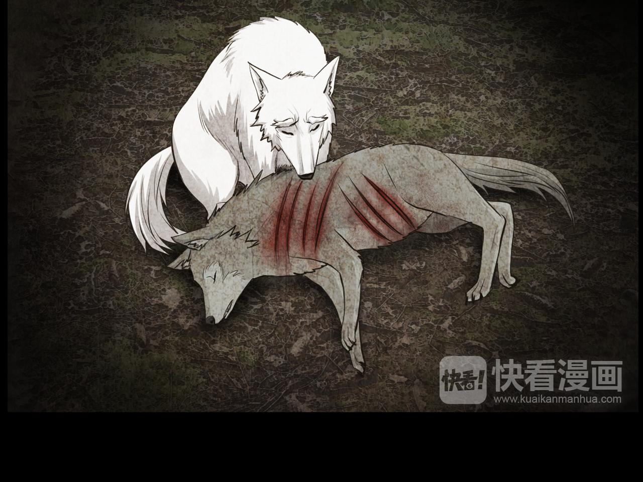 第13话 狼羣的帮助74