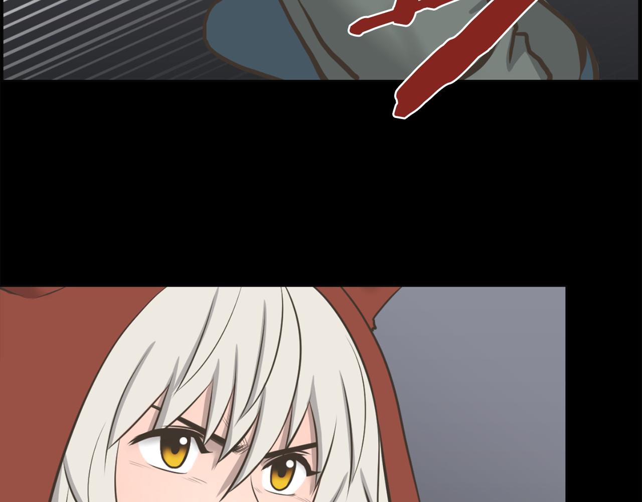 第46话 狼人英雄45