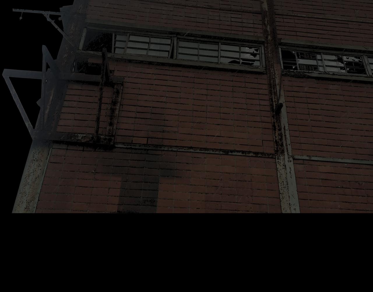 第34话 狼人恶魔33