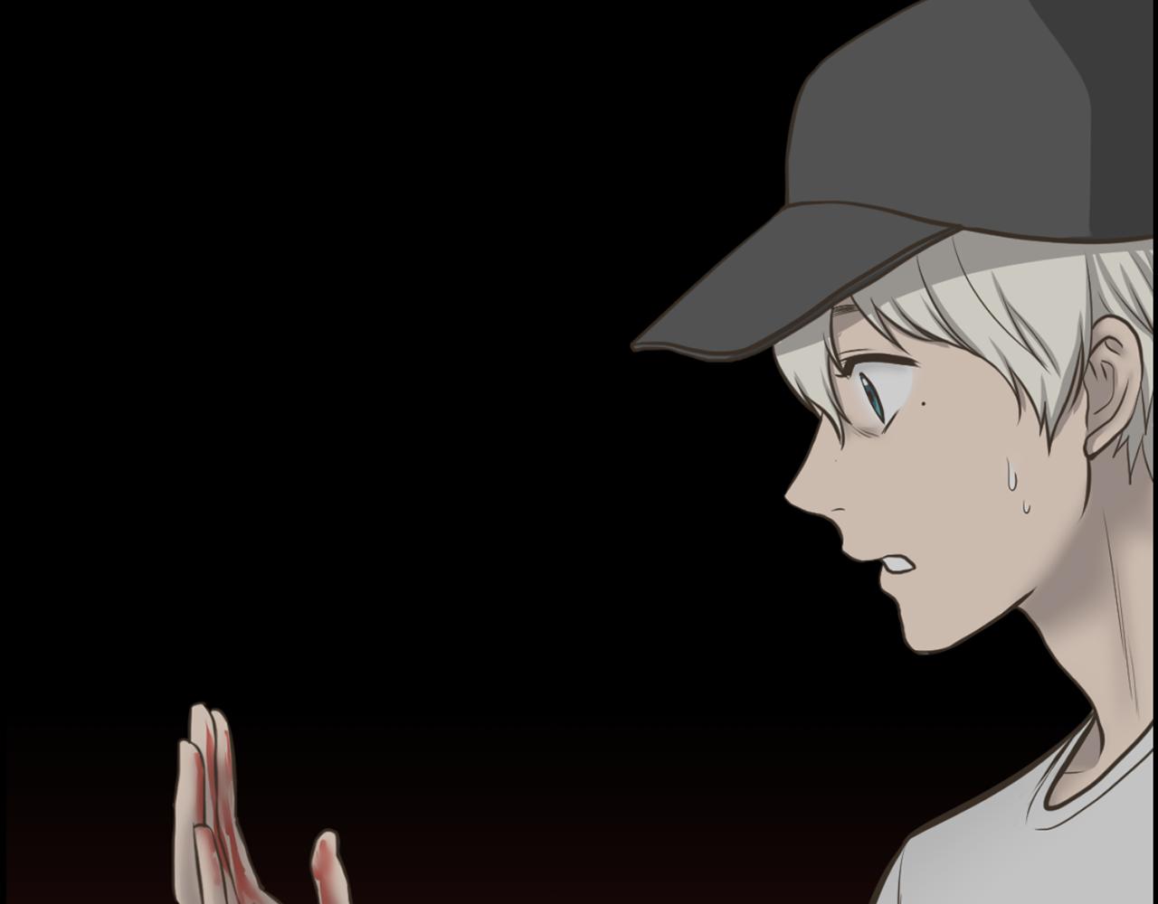 第31话 成爲嫌疑人14