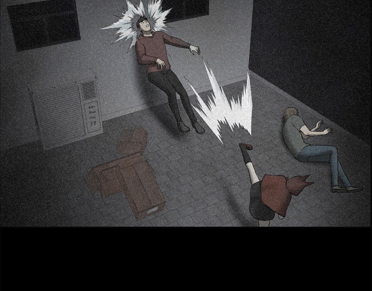 第46话 狼人英雄96