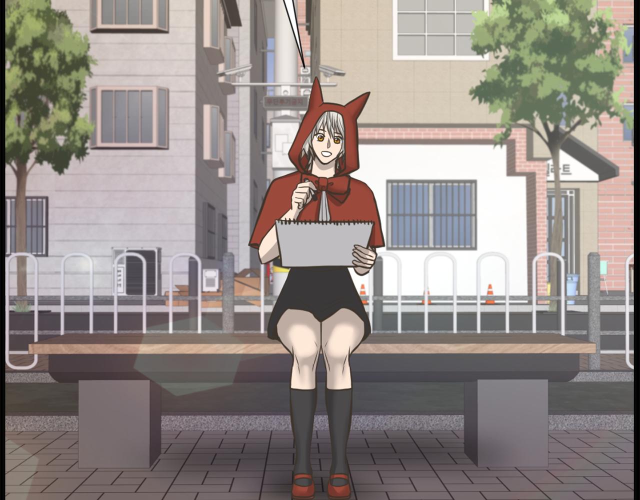 第46话 狼人英雄129