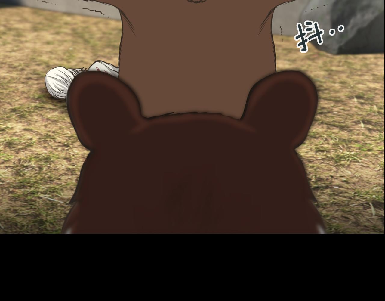 第13话 狼羣的帮助28