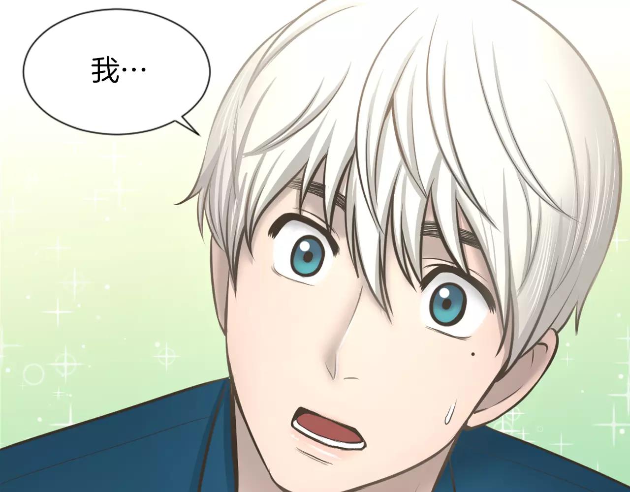 第5话 突发意外127