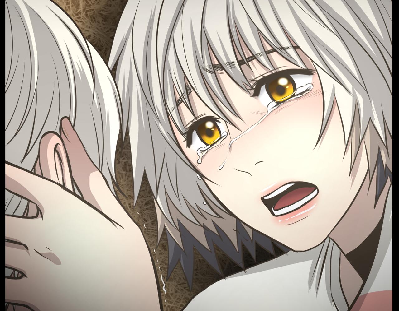 第13话 狼羣的帮助25