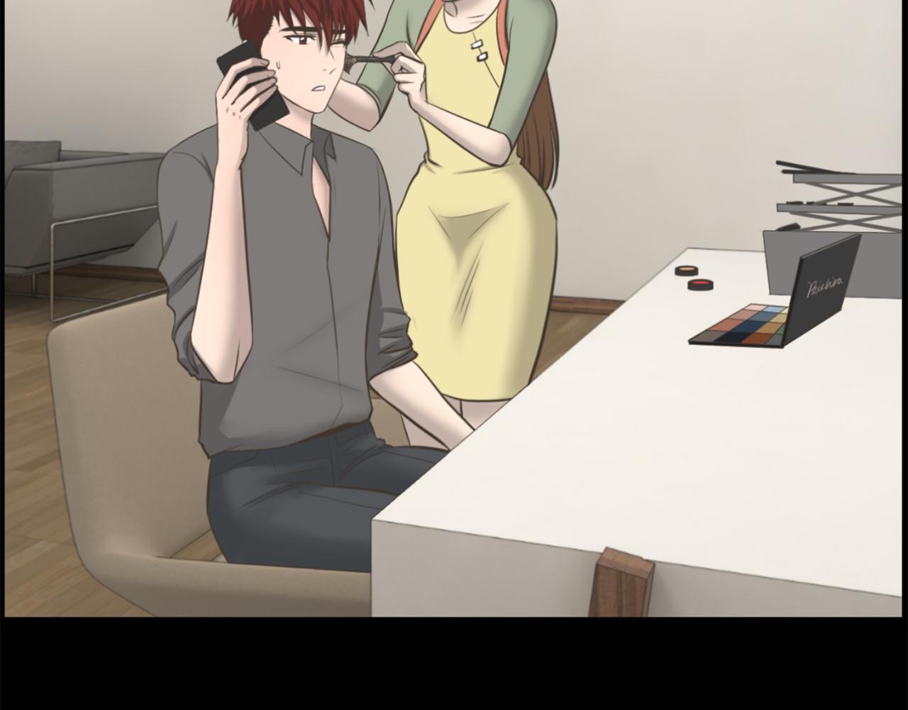 第49话 露娜的危机15