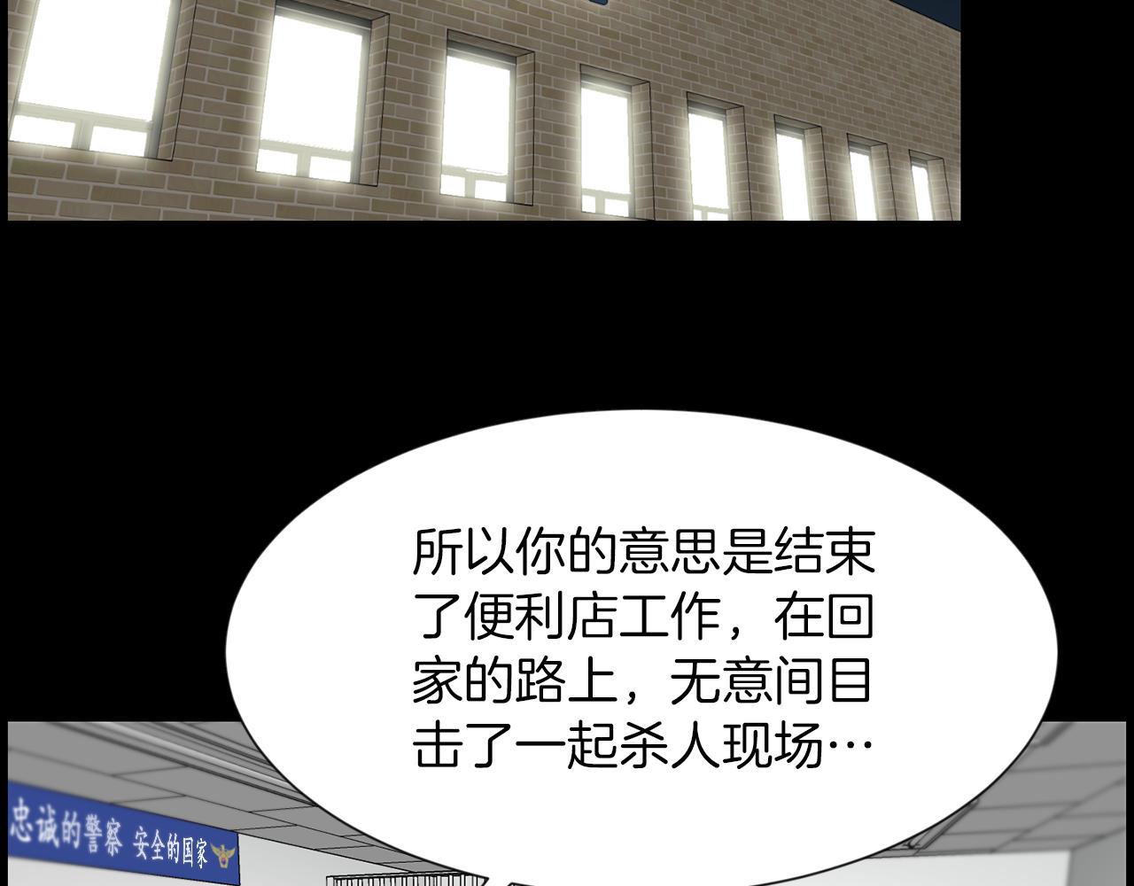 第31话 成爲嫌疑人91