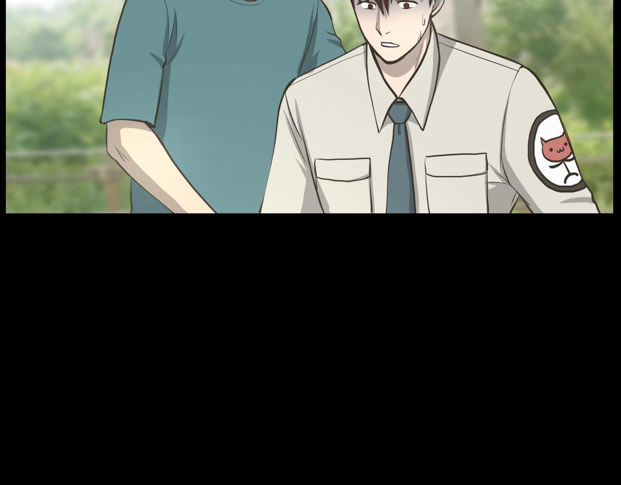 第13话 狼羣的帮助15