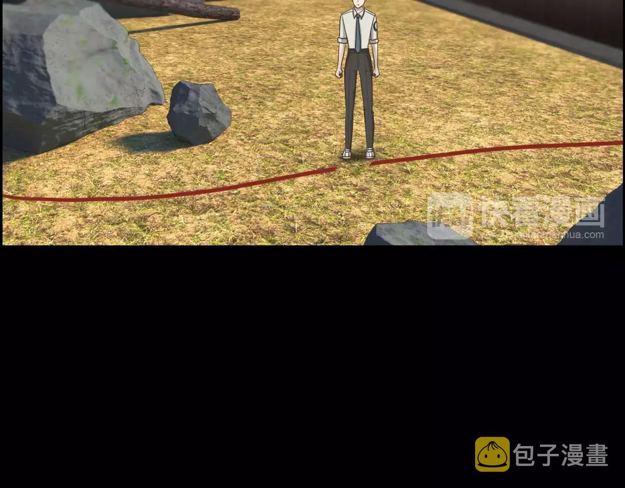 第11话 熊将军27