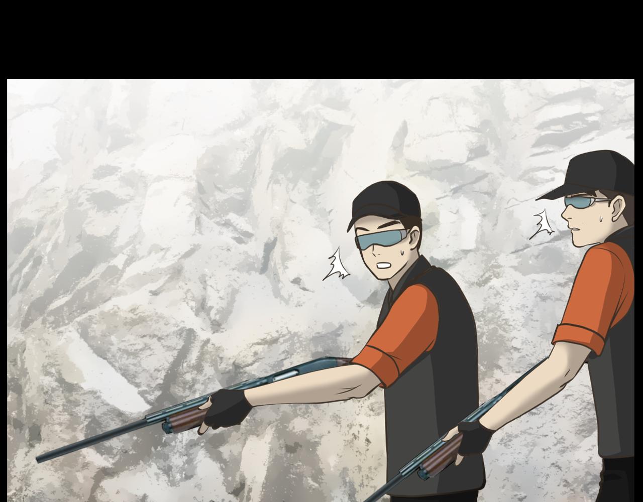 第13话 狼羣的帮助37