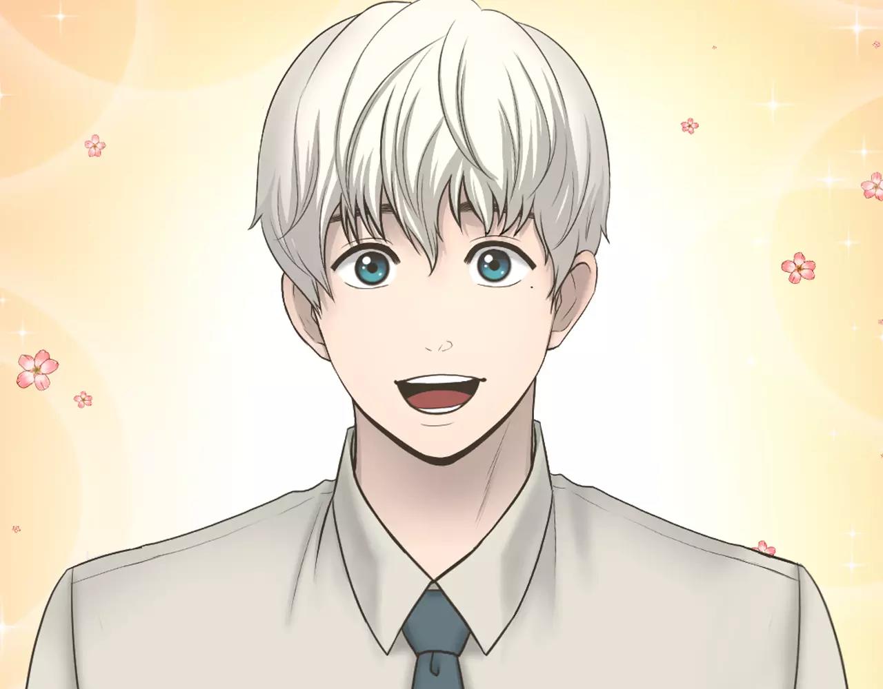 第10话 月狼的秘密119