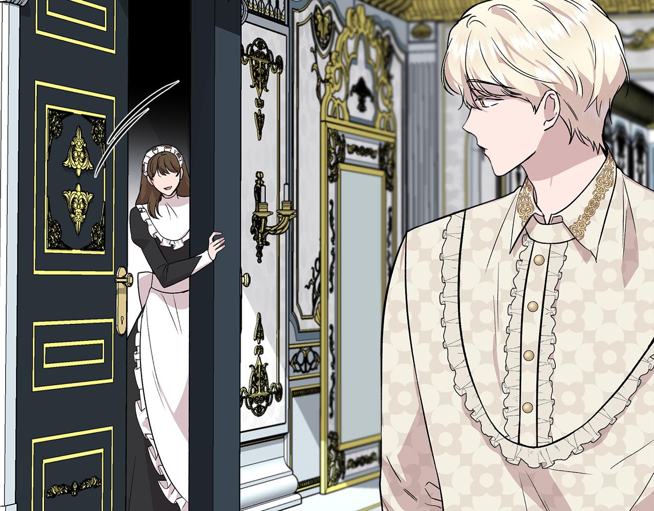第42话 和默登吃饭99