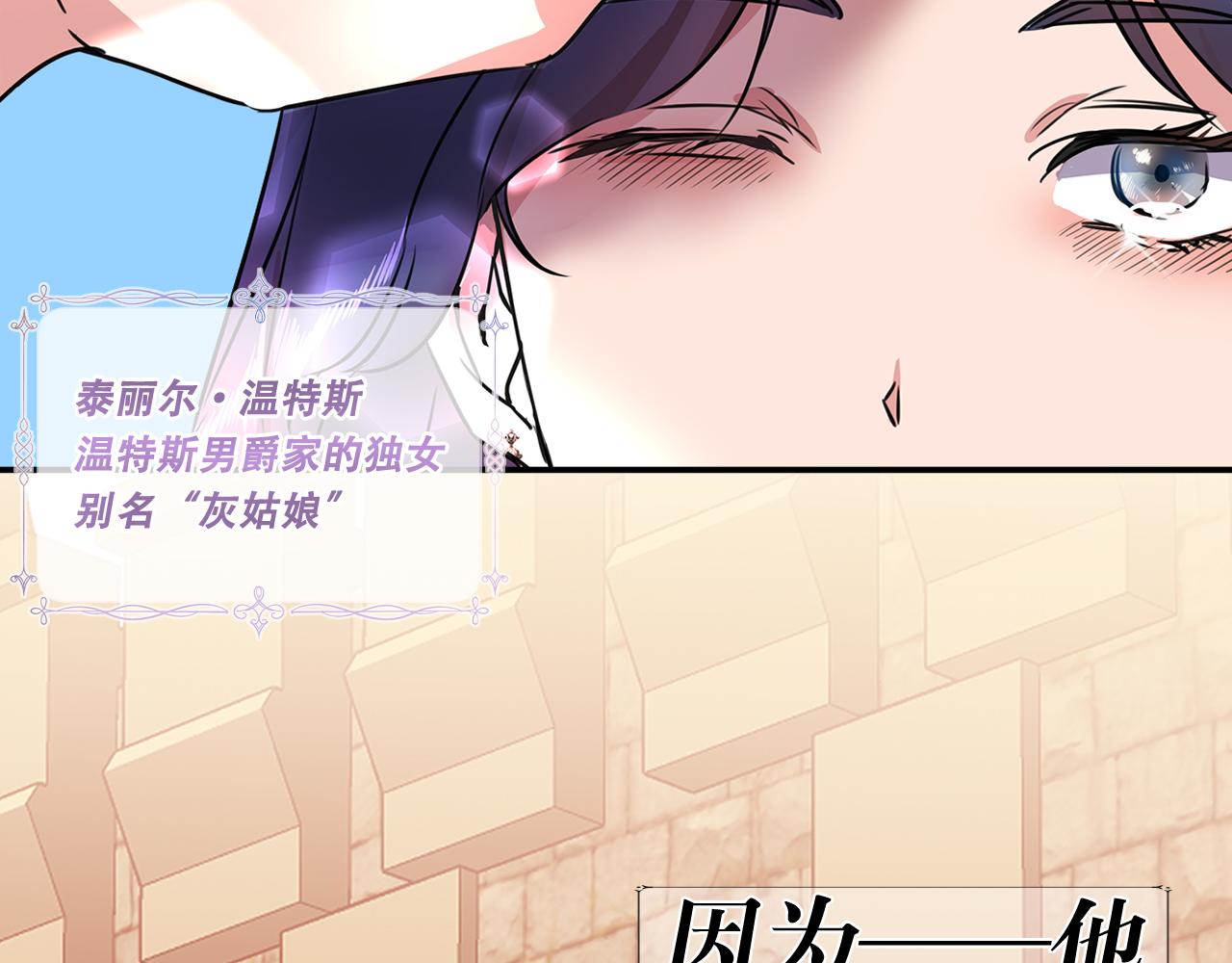 序章 灰姑娘变女公爵，开啓复仇1