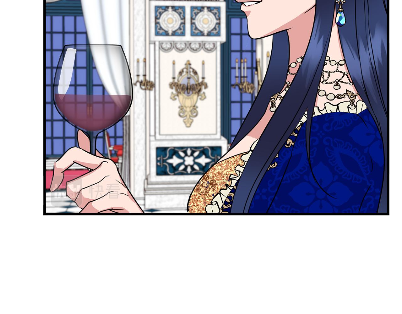 第6话 盛大舞会141