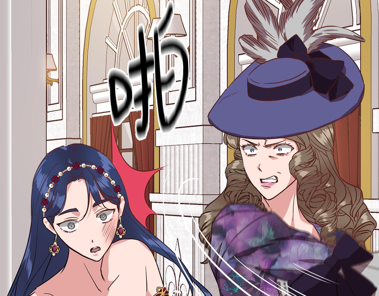 第3话 魔鬼课程214