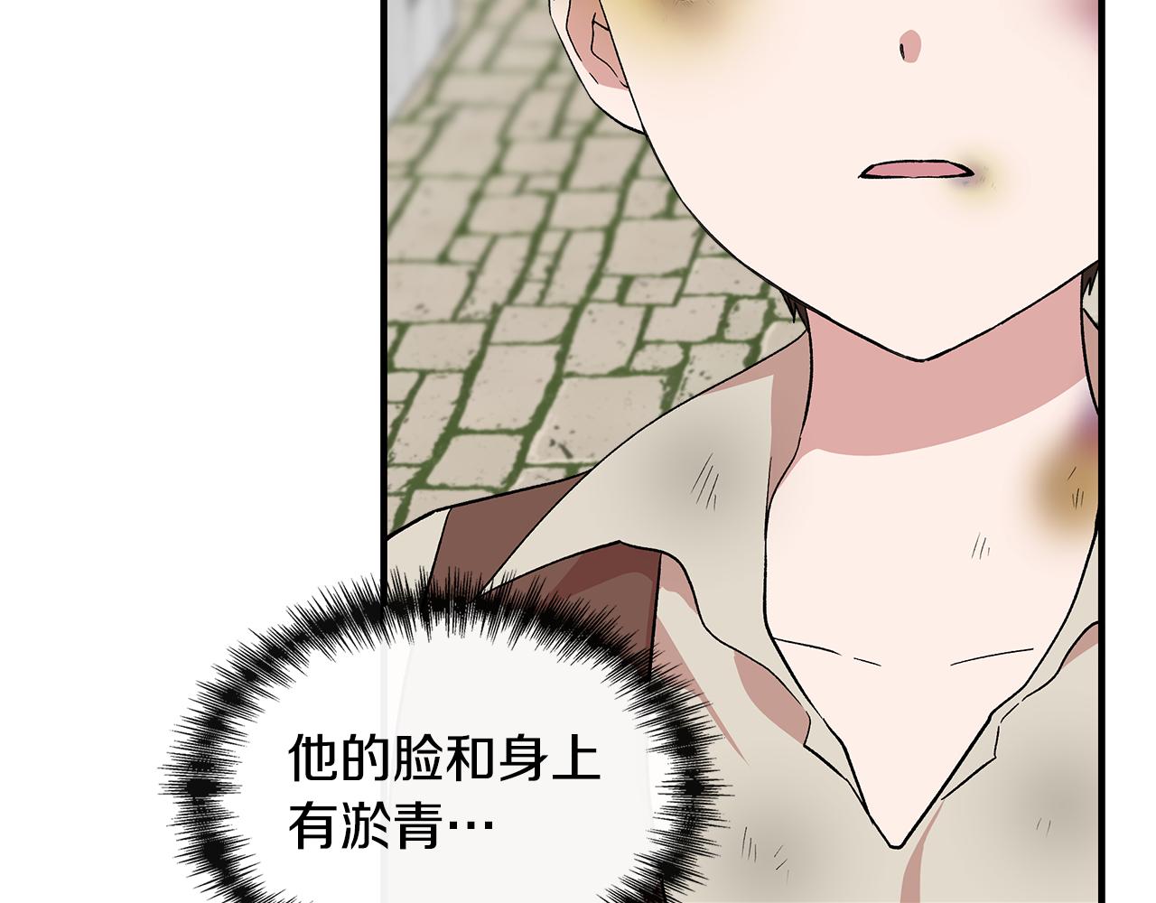 第53话 被误认爲是神官1
