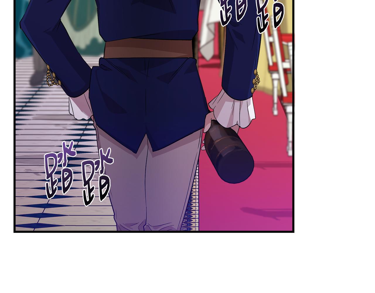 第40话 背後的议论3