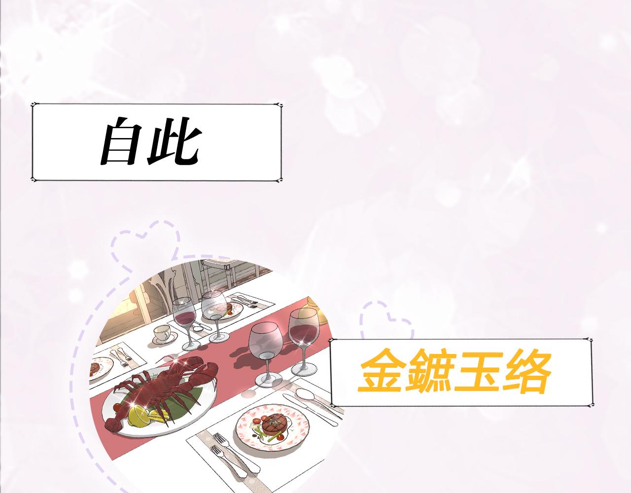 序章 灰姑娘变女公爵，开啓复仇23