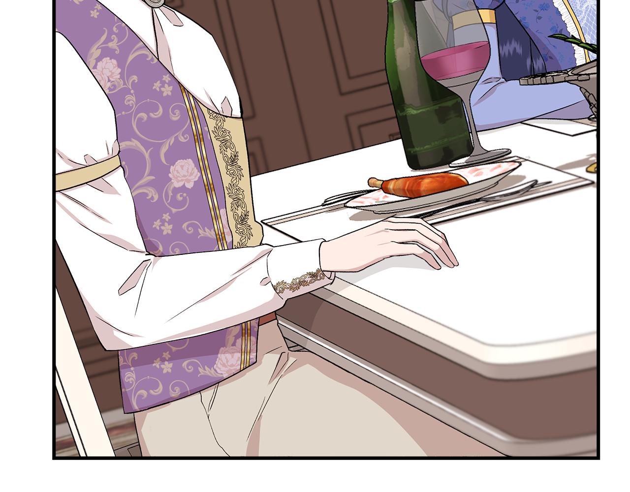 第42话 和默登吃饭127