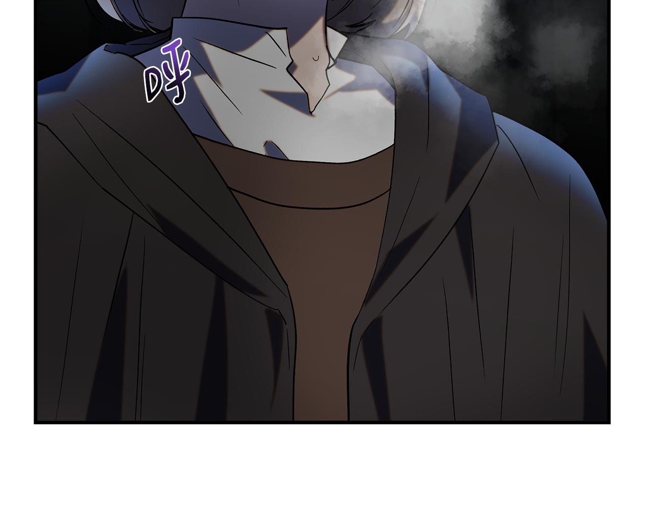第46话 屋顶夜话95