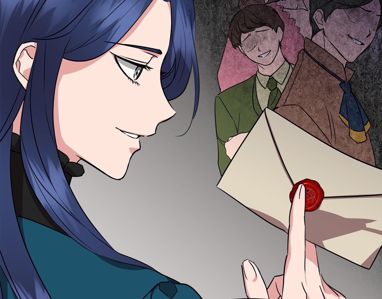 第6话 盛大舞会28