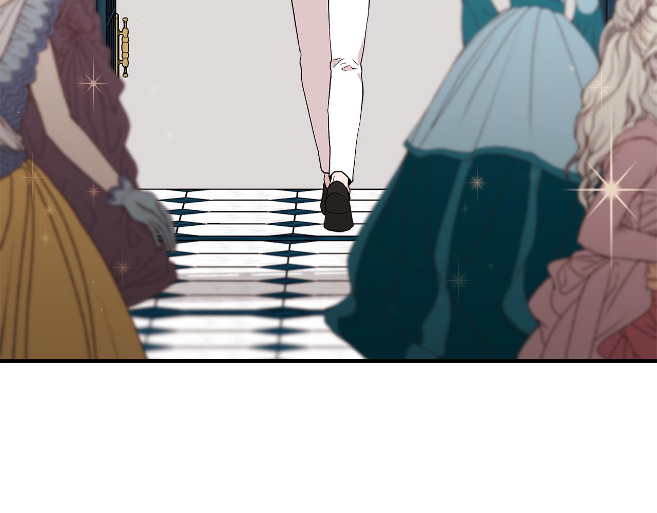 第40话 背後的议论98