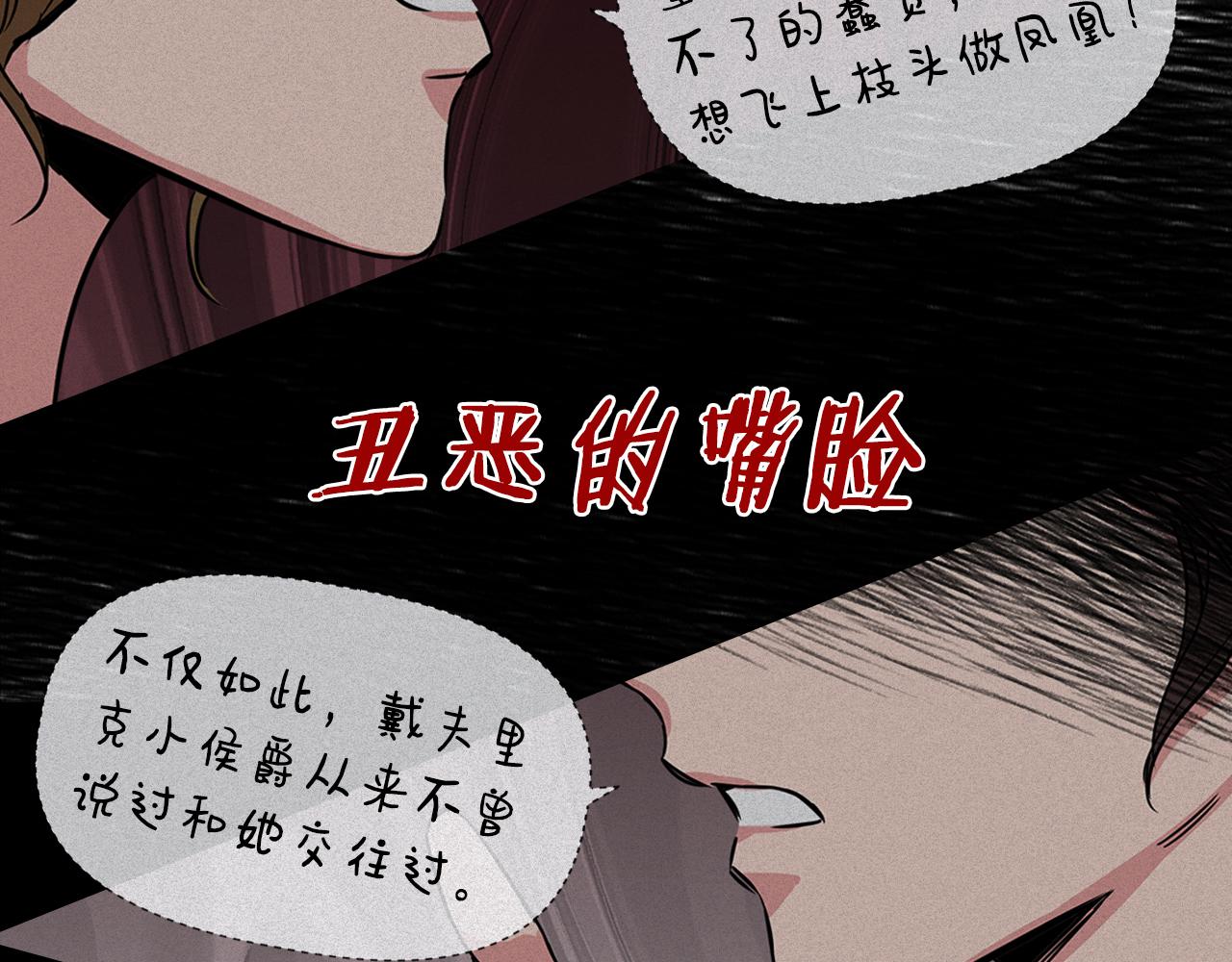 序章 灰姑娘变女公爵，开啓复仇39