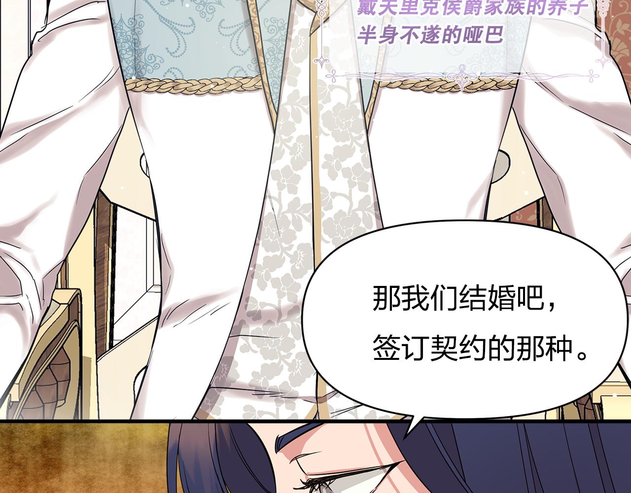 序章 灰姑娘变女公爵，开啓复仇47