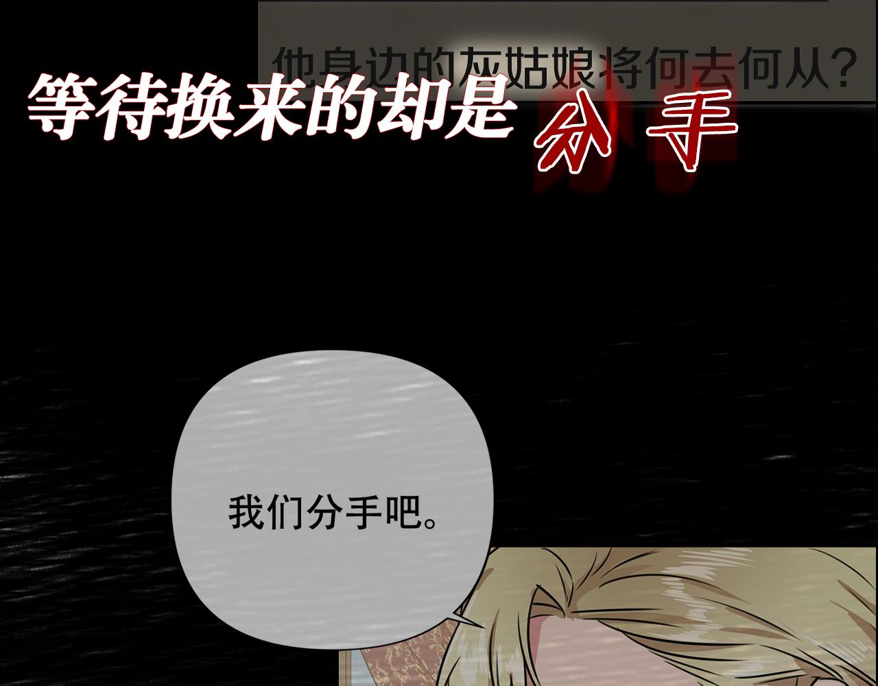 序章 灰姑娘变女公爵，开啓复仇7