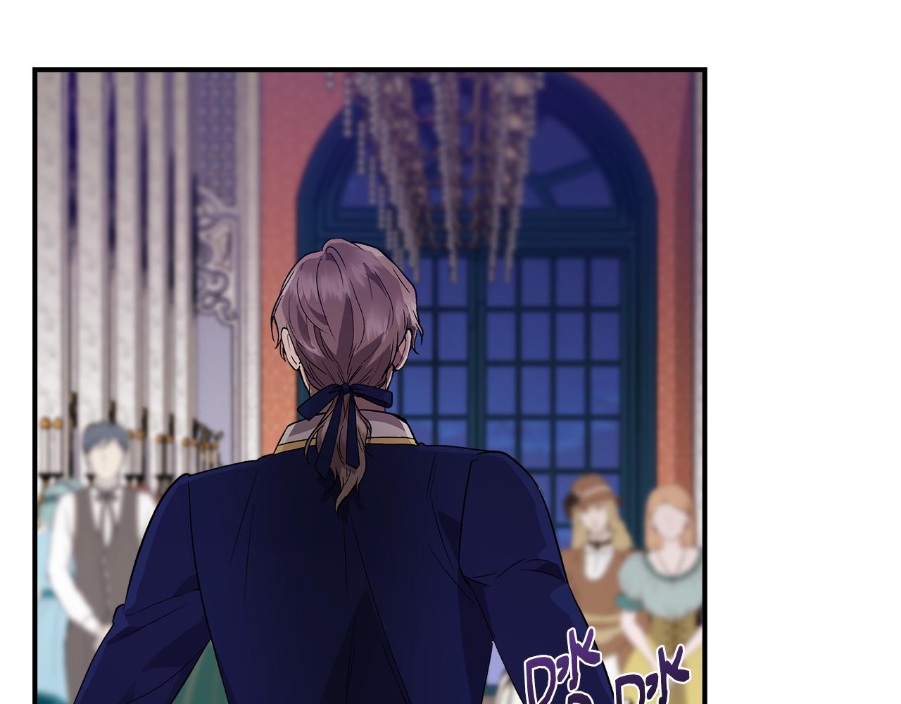 第40话 背後的议论2