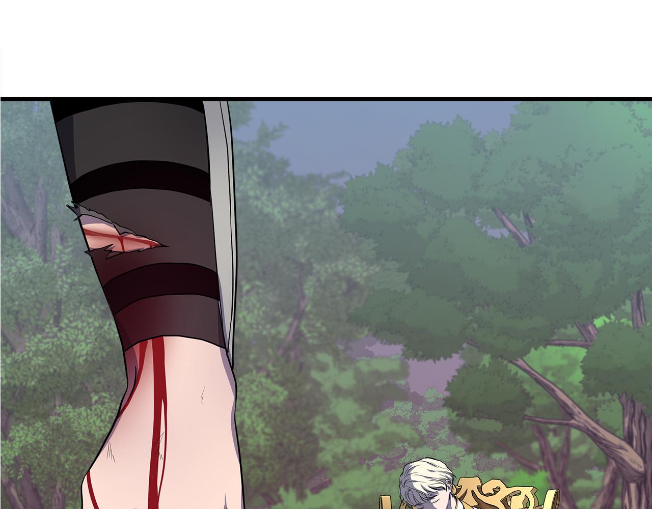 第14话 蠍狮封印196