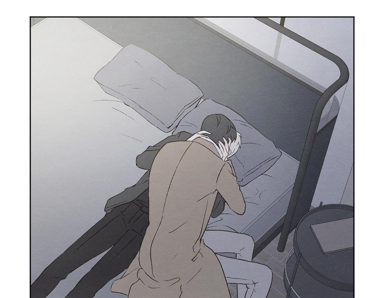 第47话 “梦”中接吻81