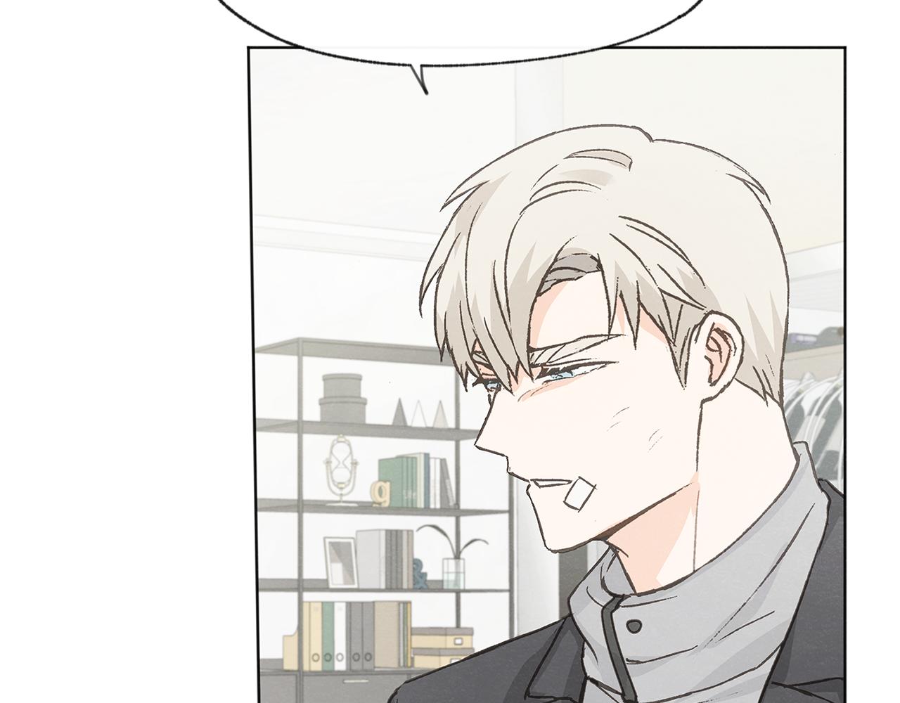 第49话 恋爱商谈77