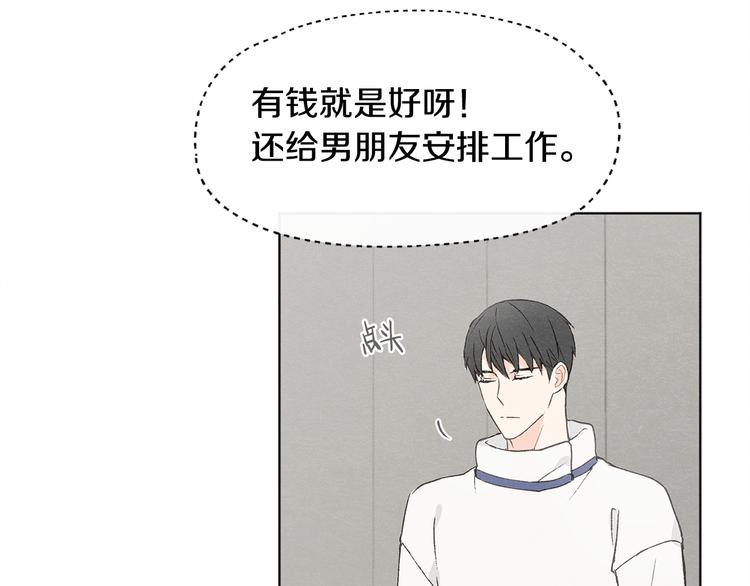 第26话 邀请做模特26