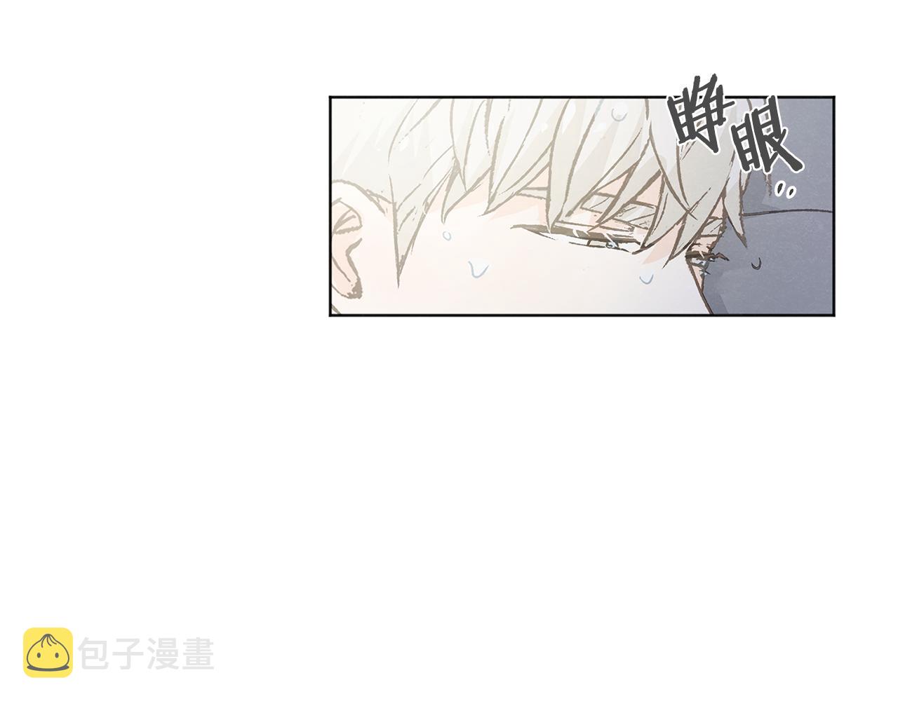 第47话 “梦”中接吻61