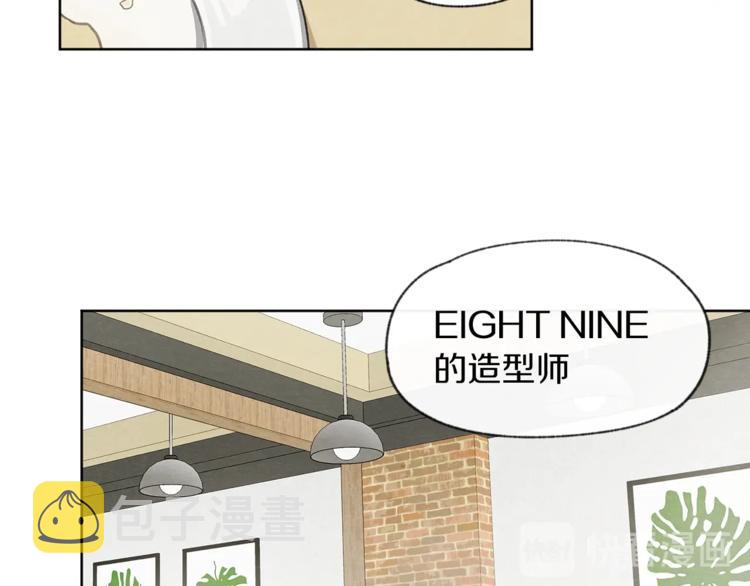 第3话 造型黑洞69